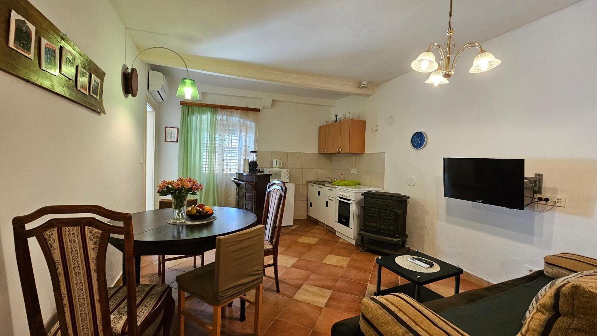Eufrasiana Apartments Porec Exterior photo